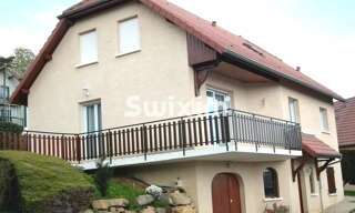 Maison 7 Pièces 159 m² à vendre à Montmorot (39570)