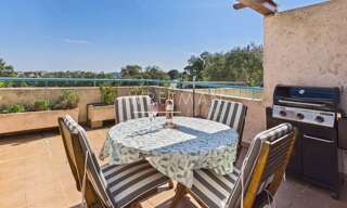 Maison 3 Pièces 47 m² à vendre à Sainte-Maxime (83120)