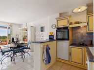 Maison mitoyenne dans une domaine sécurisé avec psicine et tenni — photo 4