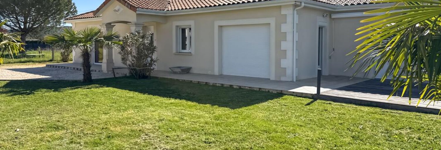 Maison 5 Pièces 133 m² à vendre à Razac-sur-l'Isle (24430)