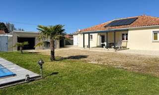 Maison 5 Pièces 133 m² à vendre à Razac-sur-l'Isle (24430)