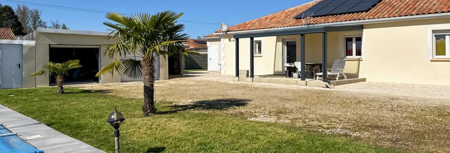 Maison 5 Pièces 133 m² à vendre à Razac-sur-l'Isle (24430)
