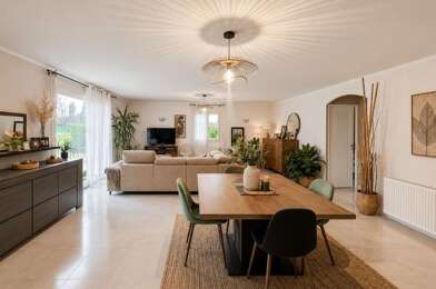 Maison 5 pièces 279990 €
