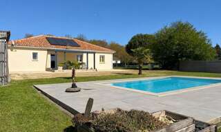 Maison 5 Pièces 133 m² à vendre à Razac-sur-l'Isle (24430)