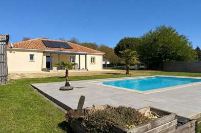 Maison 5 pièces 279990 €