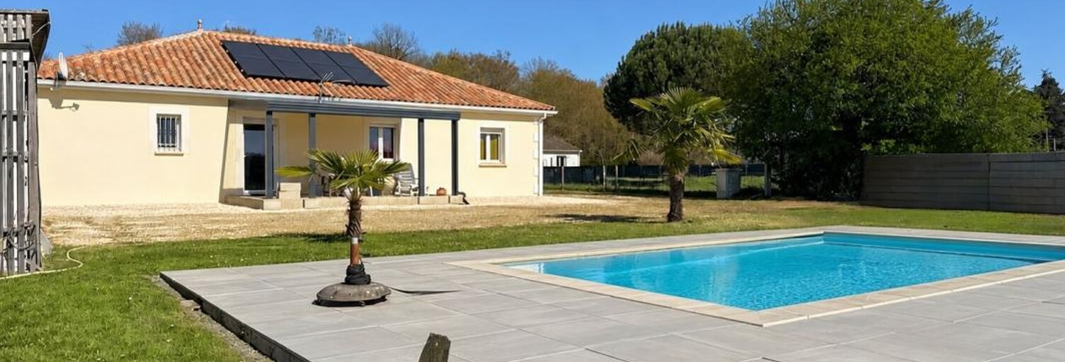 Maison 5 Pièces 133 m² à vendre à Razac-sur-l'Isle (24430)