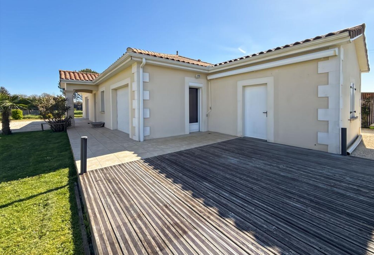 🚨 NOUVEAU PRIX – UNE BELLE OPPORTUNITÉ À SAISIR À RAZAC-SUR-L’ISLE ! 🏡✨ — photo 1