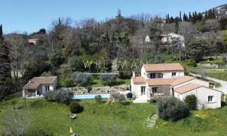 Maison 5 Pièces 136 m² à vendre à Bargemon (83830)