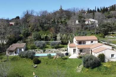 Maison 5 pièces 549000 €