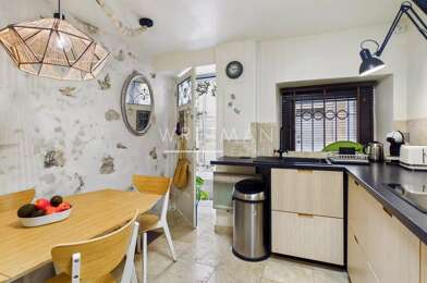 Maison 4 pièces 490000 €