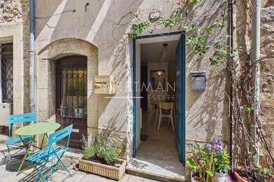 Maison 4 pièces 455000 €