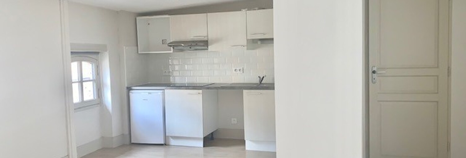 Appartement 2 Pièces 35 m² à louer à Toulouse (31000)