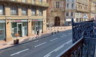 Appartement 2 Pièces 37 m² à louer à Toulouse (31000)