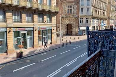 Appartement 2 pièces 754 €