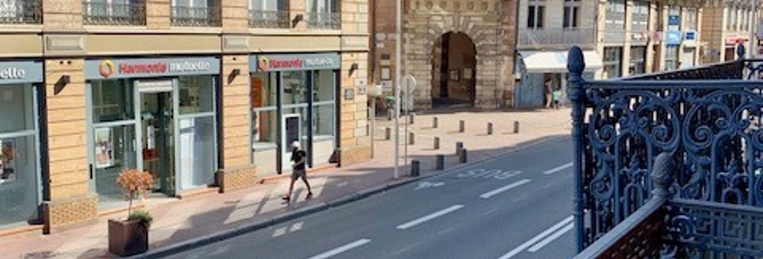 Appartement 2 Pièces 37 m² à louer à Toulouse (31000)