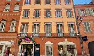 Appartement 1 Pièce 29 m² à louer à Toulouse (31000)