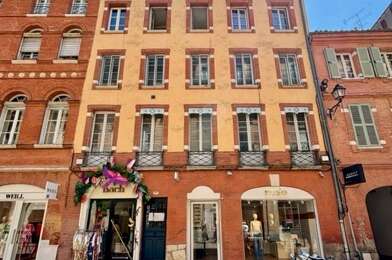 Appartement 1 pièces 697 €