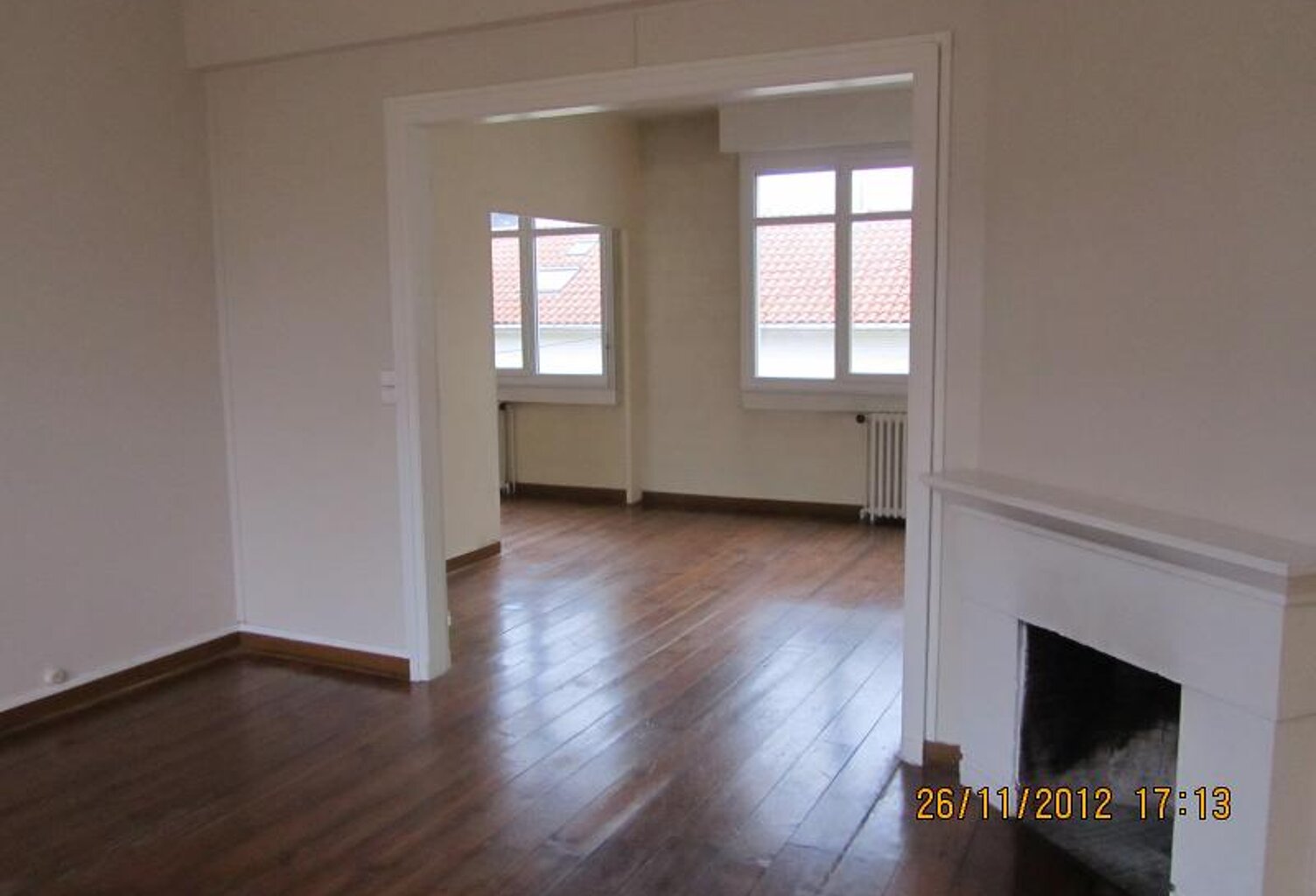 Maison — photo 1