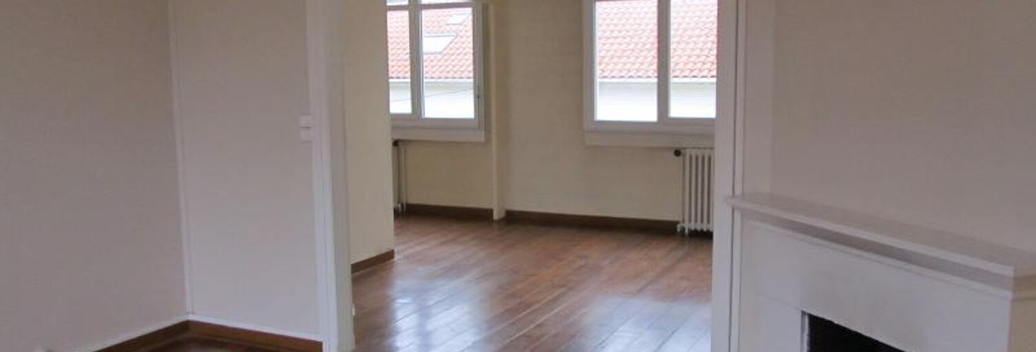 Maison 6 Pièces 160 m² à louer à Bordeaux (33000)