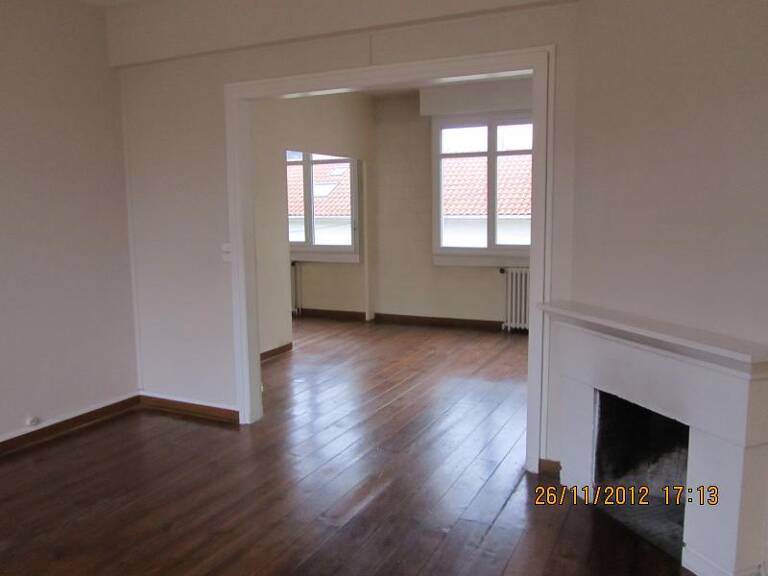 Maison — photo 1