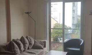 Appartement 2 Pièces 39 m² à louer à Bordeaux (33000)