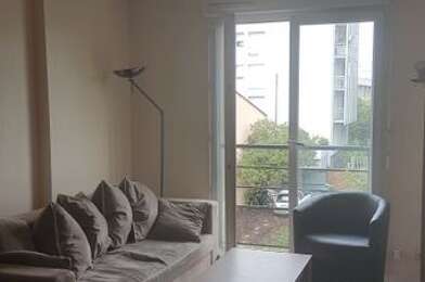 Appartement 2 pièces 760 €