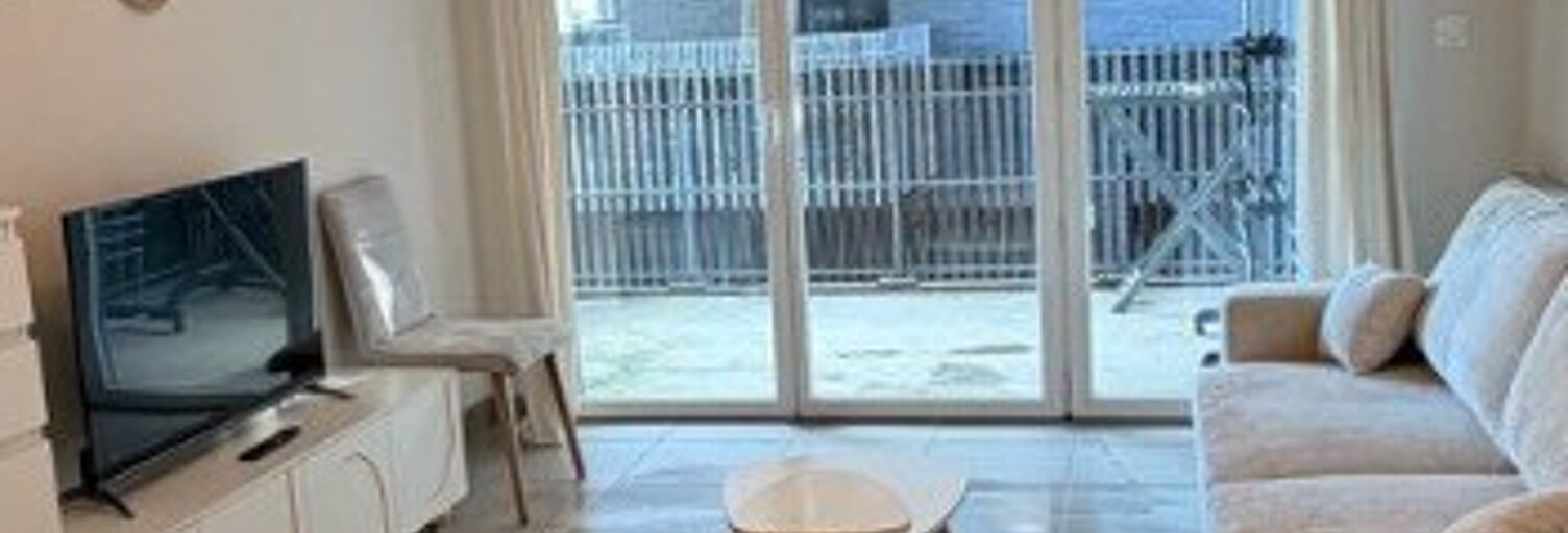 Appartement 2 Pièces 42 m² à louer à Cenon (33150)