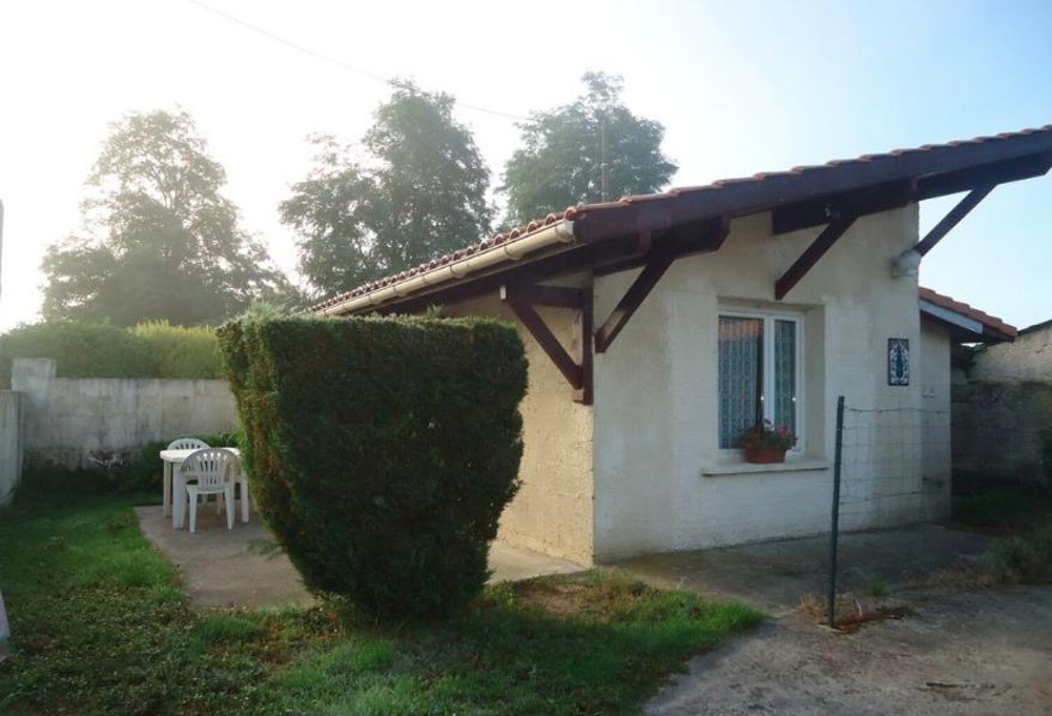 Maison — photo 1