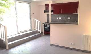 Appartement 2 Pièces 40 m² à louer à Castillon-la-Bataille (33350)