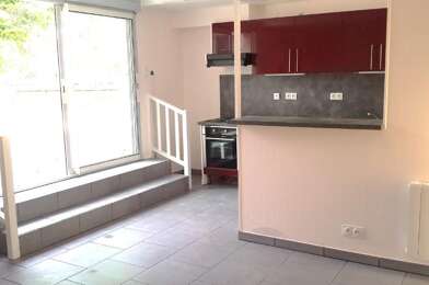 Appartement 2 pièces 495 €