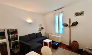 Appartement 1 Pièce 21 m² à louer à Bordeaux (33000)