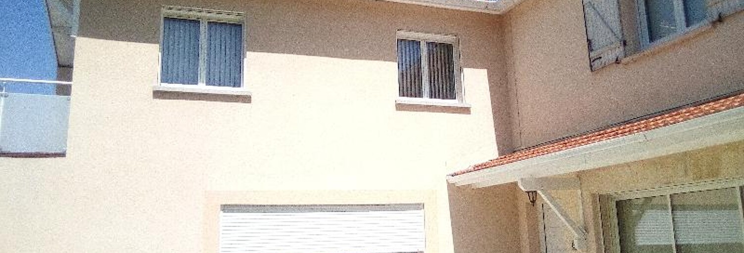 Maison 6 Pièces 195 m² à louer à Bordeaux (33000)