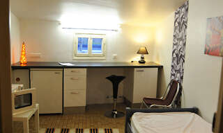 Appartement 1 Pièce 14 m² à louer à Bordeaux (33000)