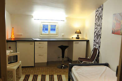 Appartement 1 pièces 420 €