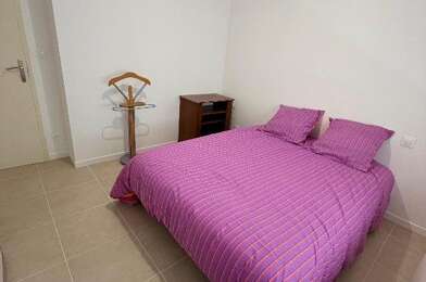 Appartement 1 pièces 500 €