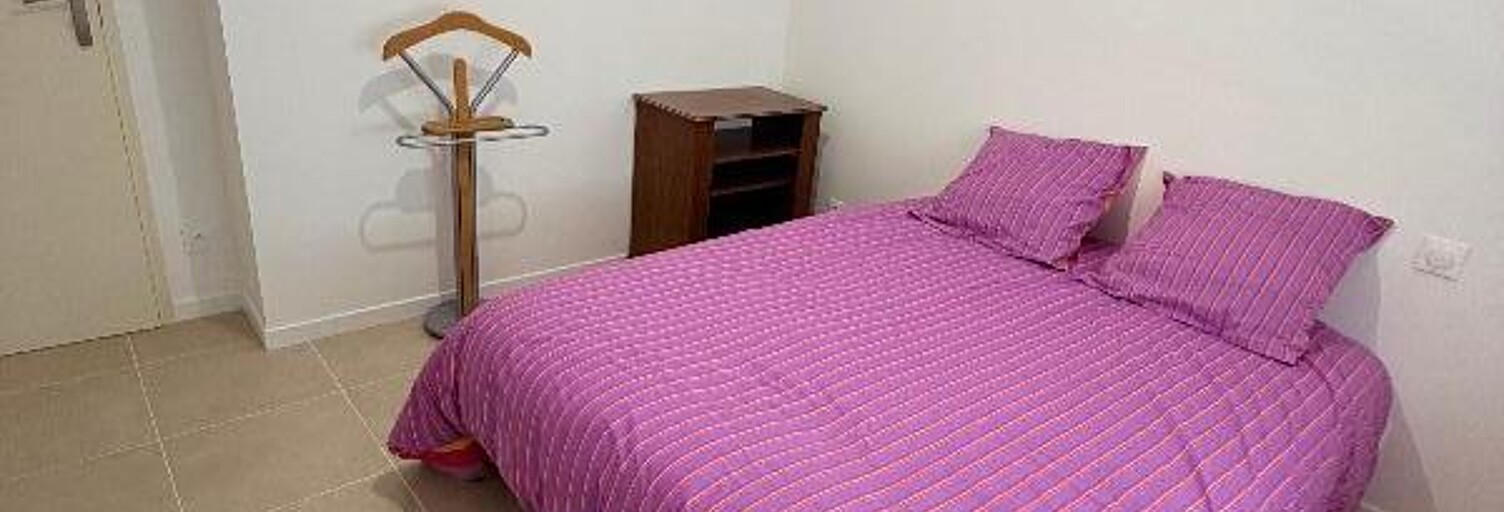 Appartement 1 Pièce 15 m² à louer à Saint-Loubès (33450)