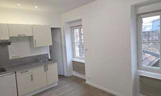 Appartement 1 Pièce 17 m² à louer à Bordeaux (33000)
