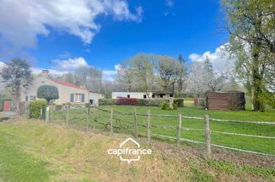 Maison 7 pièces 205000 €