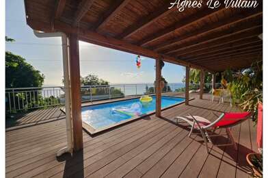 Maison 4 pièces 369000 €