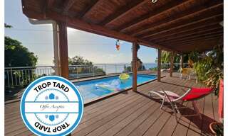 Maison 4 Pièces 76 m² à vendre à Bouillante (97125)