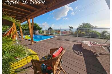 Maison 4 pièces 369000 €