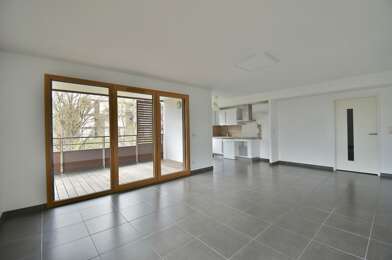 Appartement 3 pièces 375000 €