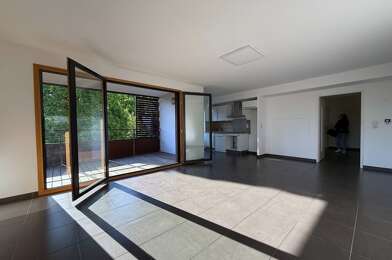 Appartement 3 pièces 375000 €