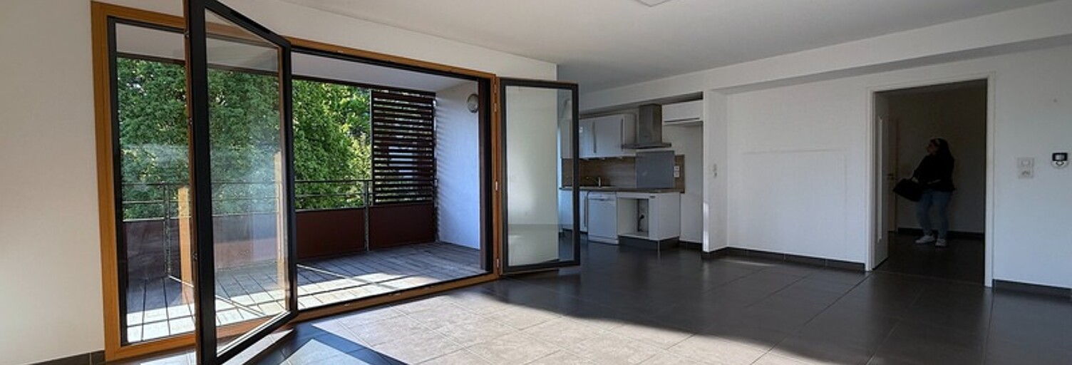 Appartement 3 Pièces 72 m² à vendre à Tassin-la-Demi-Lune (69160)