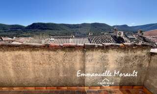 Maison 4 Pièces 62 m² à vendre à Bagnols-en-Forêt (83600)