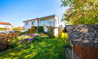 Maison 4 Pièces 92 m² à vendre à Saint-Apollinaire (21850)