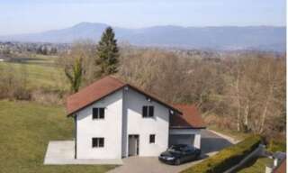 Maison 5 Pièces 110 m² à vendre à La Roche-sur-Foron (74800)