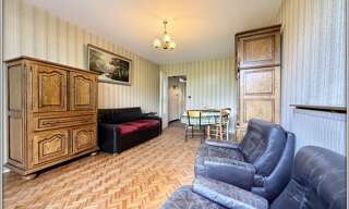 Maison 4 Pièces 80 m² à vendre à Aulnay-sous-Bois (93600)