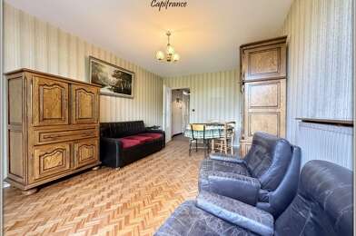 Maison 4 pièces 255000 €