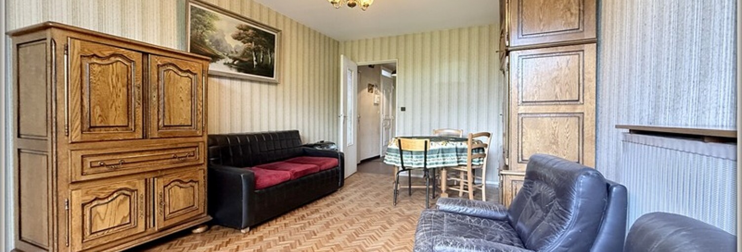 Maison 4 Pièces 84 m² à vendre à Aulnay-sous-Bois (93600)